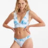 Billabong Bleached Blue Lowrider Bikini Bottomsclassic Blue 1 Billabong Bleached Blue Lowrider Bikini Bottomsclassic Blue -BILLABONG Sales abjx400519 billabongw csb frt1
