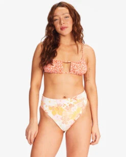 Billabong Made For Daze Rise Reversible Bikini Bottomsmulti -BILLABONG Sales abjx400525 billabongw mul btm1