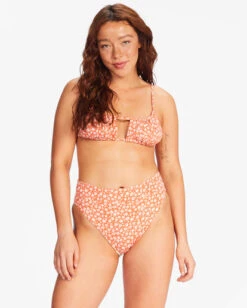 Billabong Made For Daze Rise Reversible Bikini Bottomsmulti -BILLABONG Sales abjx400525 billabongw mul btm3
