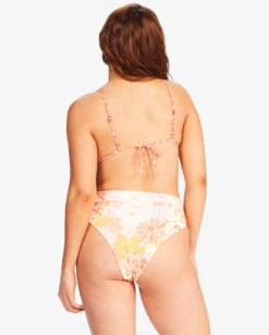 Billabong Made For Daze Rise Reversible Bikini Bottomsmulti -BILLABONG Sales abjx400525 billabongw mul btm4