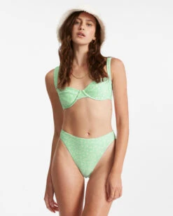Billabong Crush On You Havana Bikini Bottomsmint To Be 9 Billabong Crush On You Havana Bikini Bottomsmint To Be -BILLABONG Sales abjx400548 billabongw gcr0 frt1