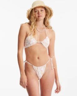 Billabong Day Dreamin Hike Bikini Bottomsmulti -BILLABONG Sales abjx400550 billabongw mul frt1