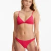 Billabong Chasing Tides Tropic Bikini Bottomsfuego