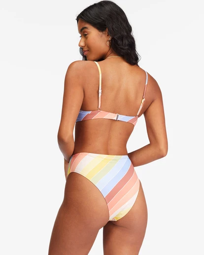 Billabong Brighter Daze Rise Bikini Bottomsmulti 6 Billabong Brighter Daze Rise Bikini Bottomsmulti - Image 4