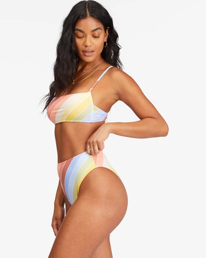 Billabong Brighter Daze Rise Bikini Bottomsmulti 5 Billabong Brighter Daze Rise Bikini Bottomsmulti - Image 3