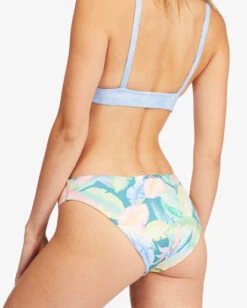 Billabong Rides And Tides Lowrider Reversible Bikini Bottomsmulti -BILLABONG Sales abjx400604 billabongw mul dtl1
