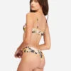 Billabong Wave Tribe Fiji Bikini Bottomsjungle Night -BILLABONG Sales abjx400605 billabongw kvd0 bck1