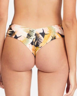 Billabong Wave Tribe Fiji Bikini Bottomsjungle Night 9 Billabong Wave Tribe Fiji Bikini Bottomsjungle Night -BILLABONG Sales abjx400605 billabongw kvd0 dtl1