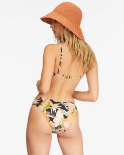 Billabong Wave Tribe Lowrider Bikini Bottomsjungle Night 8 Billabong Wave Tribe Lowrider Bikini Bottomsjungle Night -BILLABONG Sales abjx400607 billabongw kvd0 bck1
