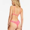 Billabong She's A Trip Tanga Bikini Bottomsvintage Coral 2 Billabong She's A Trip Tanga Bikini Bottomsvintage Coral -BILLABONG Sales abjx400608 billabongw vco frt1