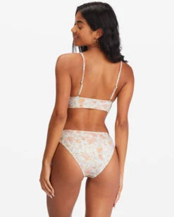 Billabong Day Dreamin Lowrider Bikini Bottomsmulti -BILLABONG Sales abjx400645 billabongw mul bck1