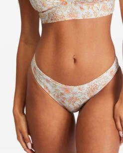 Billabong Day Dreamin Lowrider Bikini Bottomsmulti -BILLABONG Sales abjx400645 billabongw mul dtl1