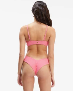 Billabong So Dazed Fiji Cheeky Bikini Bottomspink Sunset 7 Billabong So Dazed Fiji Cheeky Bikini Bottomspink Sunset -BILLABONG Sales abjx400650 billabongw mfz0 bck1