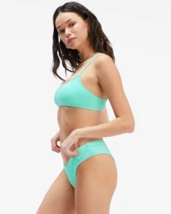 Billabong So Dazed Fiji Cheeky Bikini Bottomsspearmint 6 Billabong So Dazed Fiji Cheeky Bikini Bottomsspearmint -BILLABONG Sales abjx400650 billabongw spe sd1