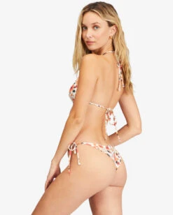 Billabong Swept Away Tie-Side Tanga Bikini Bottomsmulti 12 Billabong Swept Away Tie-Side Tanga Bikini Bottomsmulti -BILLABONG Sales abjx400657 billabongw mul bck1