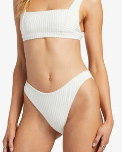 Billabong In The Loop Hike Bikini Bottomssalt Crystal -BILLABONG Sales abjx400677 billabongw scs dtl1