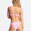 Billabong In The Loop Isla Bikini Bottomspink Skies