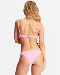 Billabong In The Loop Isla Bikini Bottomspink Skies