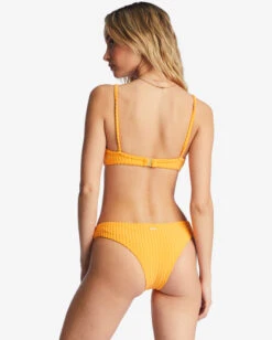 Billabong In The Loop Isla Bikini Bottomsbright Nectar