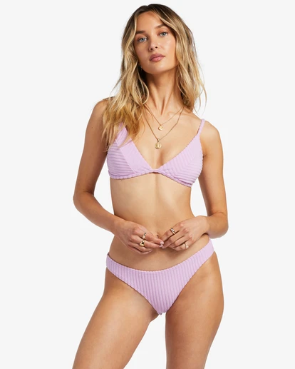 Billabong In The Loop Isla Bikini Bottomstulip 5 Billabong In The Loop Isla Bikini Bottomstulip - Image 3