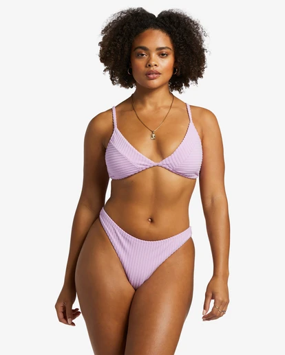 Billabong In The Loop Isla Bikini Bottomstulip 8 Billabong In The Loop Isla Bikini Bottomstulip - Image 6