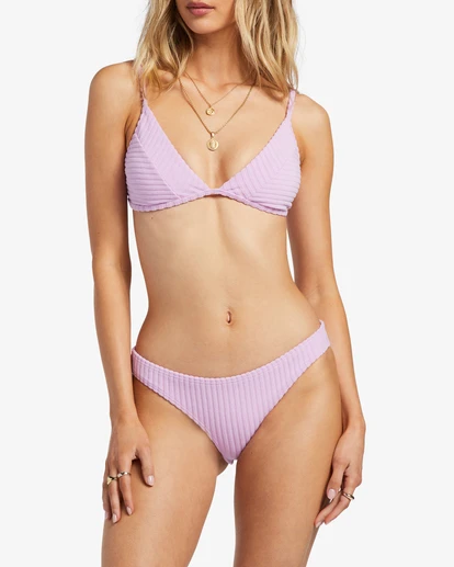 Billabong In The Loop Isla Bikini Bottomstulip 6 Billabong In The Loop Isla Bikini Bottomstulip - Image 4