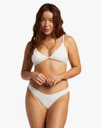 Billabong In The Loop Isla Bikini Bottomssalt Crystal 8 Billabong In The Loop Isla Bikini Bottomssalt Crystal - Image 6