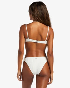 Billabong In The Loop Isla Bikini Bottomssalt Crystal