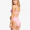 Billabong In The Loop Rise Bikini Bottomspink Skies 2 Billabong In The Loop Rise Bikini Bottomspink Skies -BILLABONG Sales abjx400679 billabongw mfr0 frt1