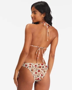 Billabong Swept Away Tropic Reversible Bikini Bottomsmulti 7 Billabong Swept Away Tropic Reversible Bikini Bottomsmulti -BILLABONG Sales abjx400693 billabongw mul bck1