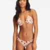 Billabong Swept Away Tropic Reversible Bikini Bottomsmulti -BILLABONG Sales abjx400693 billabongw mul frt1