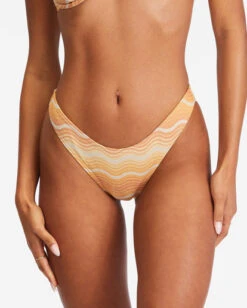 Billabong Wave Hello Hike Bikini Bottomsmulti 10 Billabong Wave Hello Hike Bikini Bottomsmulti -BILLABONG Sales abjx400694 billabongw mul dtl1
