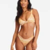 Billabong Wave Hello Hike Bikini Bottomsmulti -BILLABONG Sales abjx400694 billabongw mul frt1