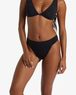 Billabong Sol Searcher Aruba Bikini Bottomsblack Pebble 9 Billabong Sol Searcher Aruba Bikini Bottomsblack Pebble -BILLABONG Sales abjx400696 billabongw bpb dtl1