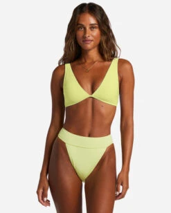 Billabong Sol Searcher Aruba Bikini Bottomslight Lime -BILLABONG Sales abjx400696 billabongw gdp0 bck1