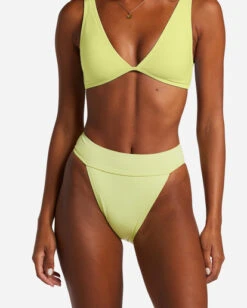 Billabong Sol Searcher Aruba Bikini Bottomslight Lime -BILLABONG Sales abjx400696 billabongw gdp0 dtl1