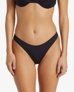 Billabong Sol Searcher Hike Bikini Bottomsblack Pebble -BILLABONG Sales abjx400697 billabongw bpb dtl1