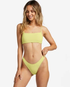 Billabong Sol Searcher Hike Bikini Bottomslight Lime 9 Billabong Sol Searcher Hike Bikini Bottomslight Lime -BILLABONG Sales abjx400697 billabongw gdp0 bck1