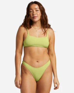 Billabong Sol Searcher Hike Bikini Bottomslight Lime 11 Billabong Sol Searcher Hike Bikini Bottomslight Lime -BILLABONG Sales abjx400697 billabongw gdp0 btm2