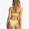 Billabong Sol Searcher Hike Bikini Bottomslight Lime -BILLABONG Sales abjx400697 billabongw gdp0 frt1