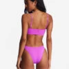 Billabong Sol Searcher Hike Bikini Bottomsbright Orchid -BILLABONG Sales abjx400697 billabongw php0 frt1