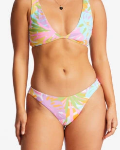 Billabong Dreamland Reversible Tanga Bikini Bottomsmulti 15 Billabong Dreamland Reversible Tanga Bikini Bottomsmulti -BILLABONG Sales abjx400710 billabongw mul dtl2
