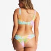 Billabong Dreamland Reversible Tanga Bikini Bottomsmulti 1 Billabong Dreamland Reversible Tanga Bikini Bottomsmulti -BILLABONG Sales abjx400710 billabongw mul frt1