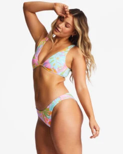 Billabong Dreamland Reversible Tanga Bikini Bottomsmulti 11 Billabong Dreamland Reversible Tanga Bikini Bottomsmulti -BILLABONG Sales abjx400710 billabongw mul sd2