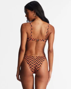 Billabong Cross Step Hike Bikini Bottomsbrick