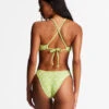 Billabong Thats Cute Hike Bikini Bottomssweet Lime 1 Billabong Thats Cute Hike Bikini Bottomssweet Lime -BILLABONG Sales abjx400716 billabongw gfw0 frt1