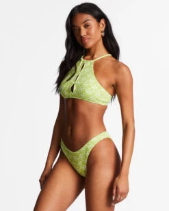 Billabong Thats Cute Hike Bikini Bottomssweet Lime -BILLABONG Sales abjx400716 billabongw gfw0 sd1