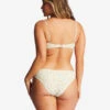 Billabong Aint She Sweet Tanlines Lowrider Bikini Bottomssalt Crystal -BILLABONG Sales abjx400726 billabongw scs frt1
