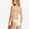 Billabong Sweet Oasis Tanlines Hike Bikini Bottomssalt Crystal -BILLABONG Sales abjx400731 billabongw scs frt1