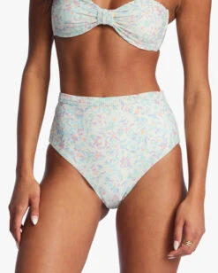 Billabong Sweet Oasis Tanlines High Retro Bikini Bottomssalt Crystal 11 Billabong Sweet Oasis Tanlines High Retro Bikini Bottomssalt Crystal -BILLABONG Sales abjx400732 billabongw scs dtl1